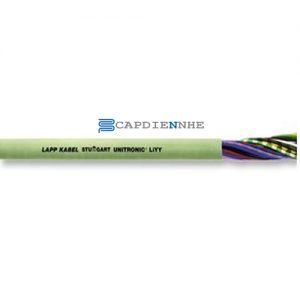 Cáp Tín Hiệu Lapp kabel 0028405 CABLE UNITR LIYY 5X0.34 MM2