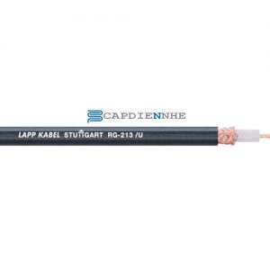 Cáp Tín Hiệu Lapp Kabel 2170005 For radio and computer systems
