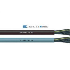 Cáp Tín Hiệu Cáp Lapp Kabel 3802153 ÖLFLEX® YSLY 3×2.5mm2