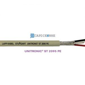 Cáp Tín Hiệu LAPP KABEL 3804931 UNITRONIC® ST 2095 (Type 5301FE) (1mm) UL Foil Screen Data