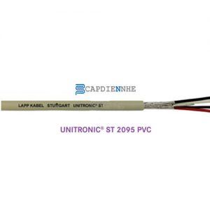 Cáp Tín Hiệu Lapp kabel 3804941 Unitronic-ST 1x2x14AWG