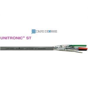 Cáp Tín Hiệu Lapp kabel 3800952 Unitronic- ST 2X2X22 AWG