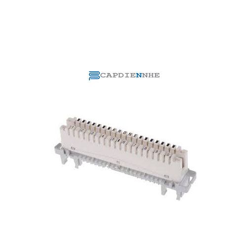ADC KRONE VOICE - LSA Profile Disconnection Module Serie 2/10 (KH23) (box of 10pcs) 6089 1 121-02