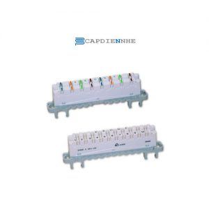 ADC KRONE Cat 5e - HIGHBAND Disconnection Module 8-pr (box of 10pcs) 6468 2 060-00