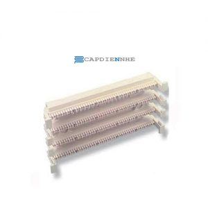 Alantek Connecting Block 4 pair Cat5 302-511LR4-0000