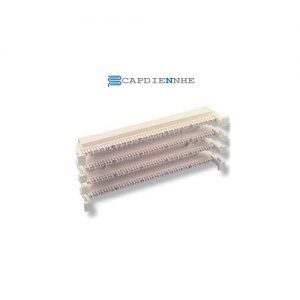 Alantek Connecting Block 4 pair Cat3 302-311LR4-000