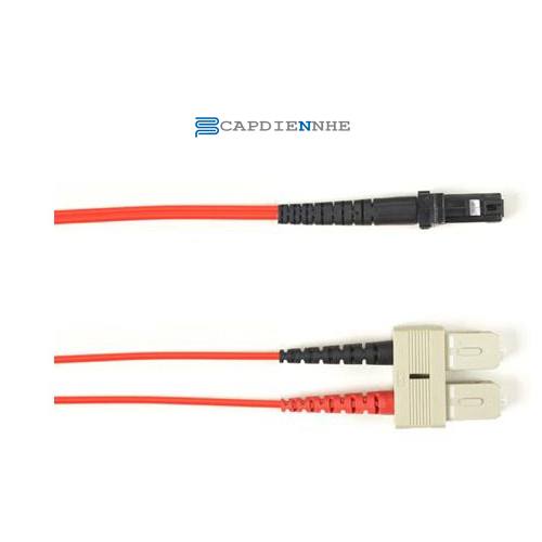 Cáp Quang Alantek M-Mode 50/125um, Patch Cord ST/MTRJ 3m 306-52018M-0030