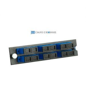 Cáp Quang Alantek Adapter MM Duplex LC 306-083287-BGMM