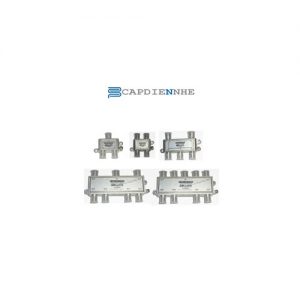 Cáp Đồng Trục Alantek Splitter Indoor 8 way 308-IS5178-0000