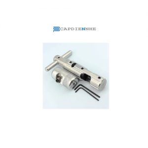 Cáp Đồng Trục Alantek Aluminum pipe cable's tool 302-0FY106-AC00