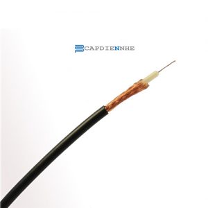 Cáp Đồng Trục Belden RG59 CCTV Cable Solid 20 AWG 543945