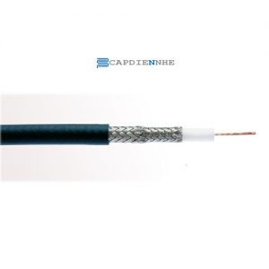 Cáp Đồng Trục Belden 23AWG RG59/U Cable 1855A