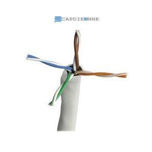 Cáp Mạng ADC KRONE Cat5E UTP Cable (350MHz), 4-Pair, 24AWG 6499 1 028-01