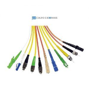 Cáp Quang Alantek M-Mode connector ST 306-083211-93MM