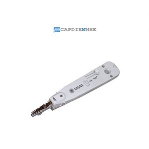 ADC KRONE LSA Sensor Insertion Tool 6417 2 055-01