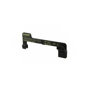 1278023-1 AMP LightCrimp Plus Cable Holder, SC