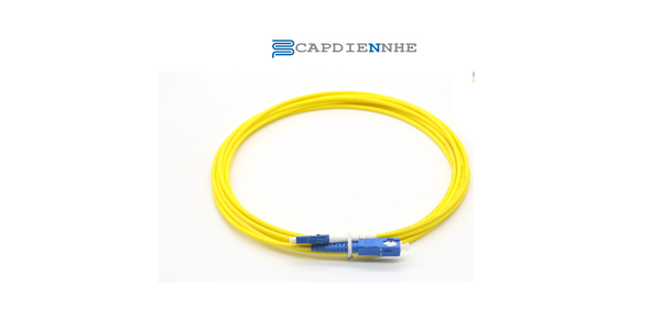 Dây nhảy SC/PC - LC/PC