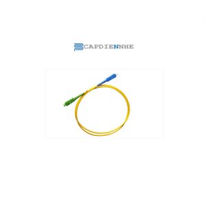 Dây nhảy quang SC/UPC- SC/APC