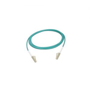 2105015-2 LC-LC 900 µm MM OM3  50/125µm patch cord, PVC, 2m